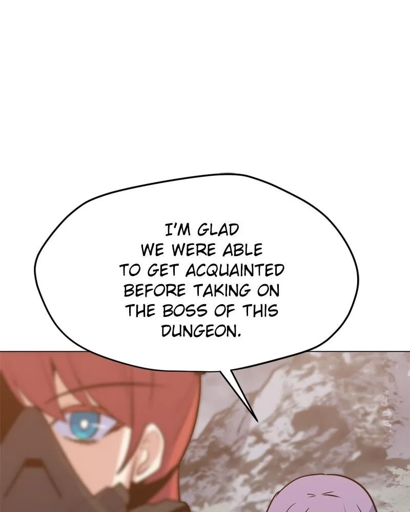 Solo Spell Caster Chapter 131 page 121