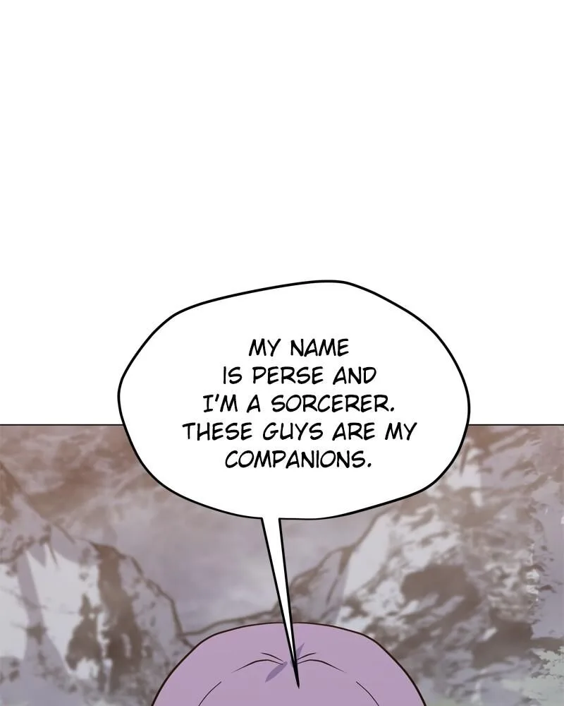 Solo Spell Caster Chapter 131 page 123