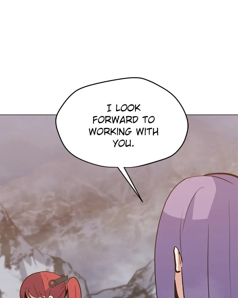 Solo Spell Caster Chapter 131 page 128