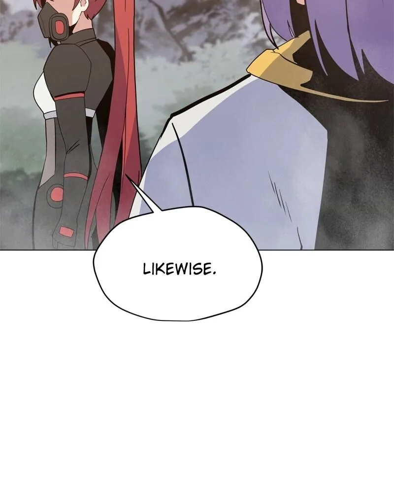 Solo Spell Caster Chapter 131 page 129