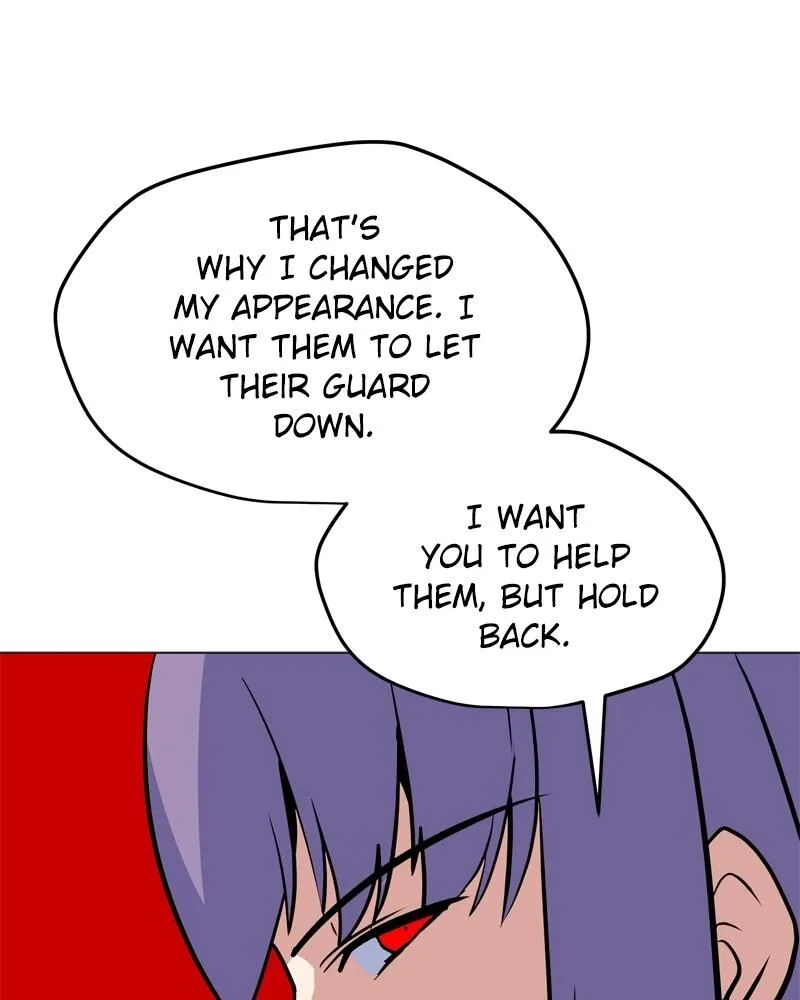 Solo Spell Caster Chapter 131 page 133