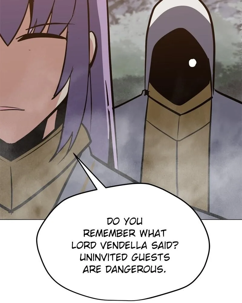Solo Spell Caster Chapter 131 page 131