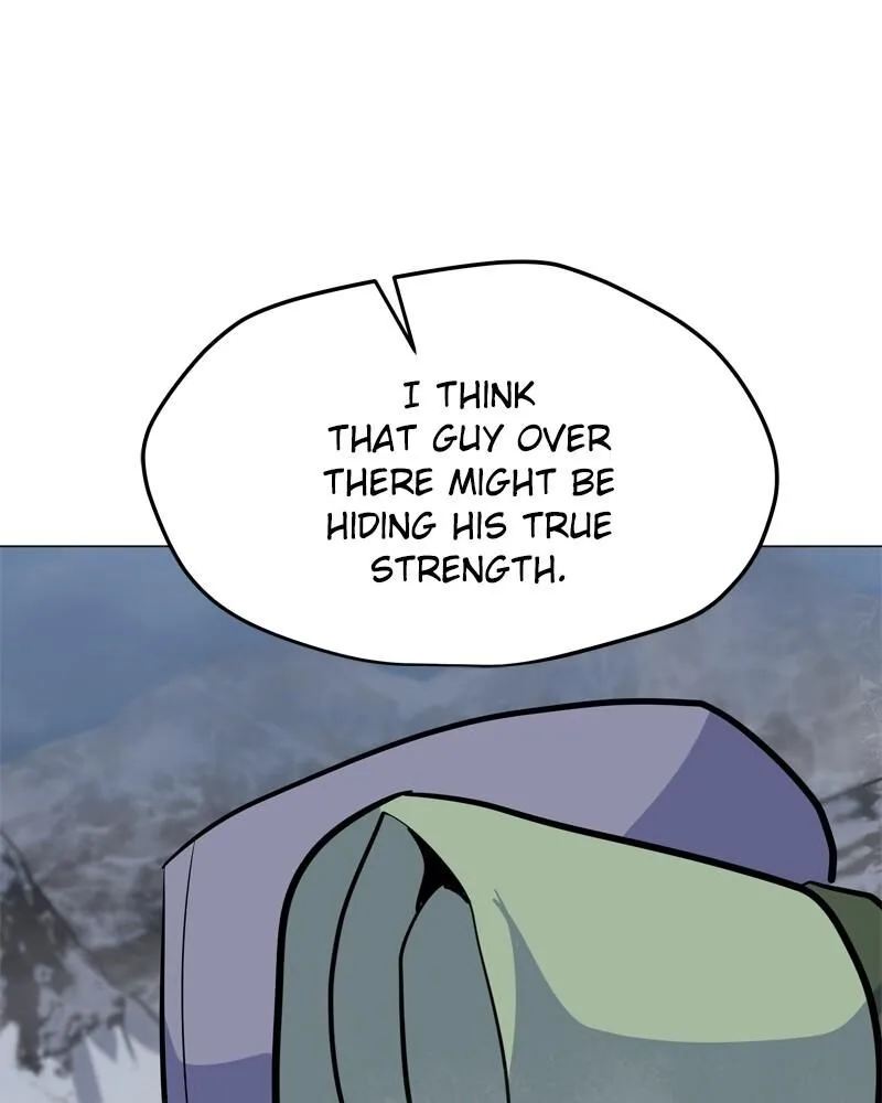 Solo Spell Caster Chapter 131 page 135