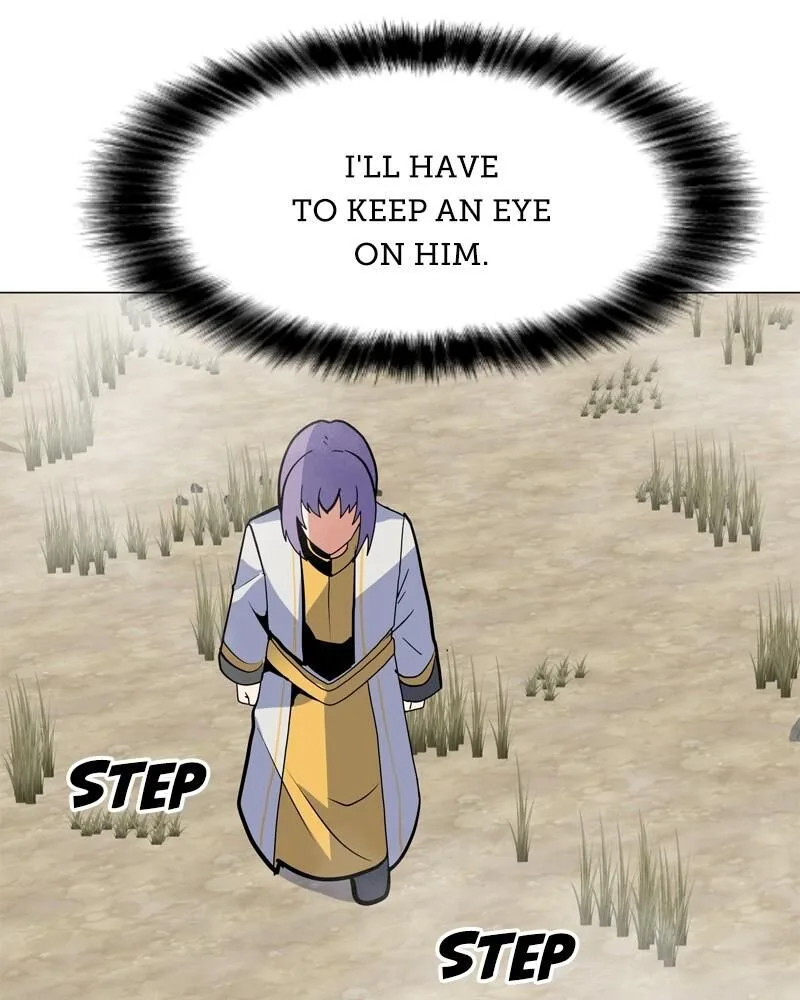 Solo Spell Caster Chapter 131 page 137