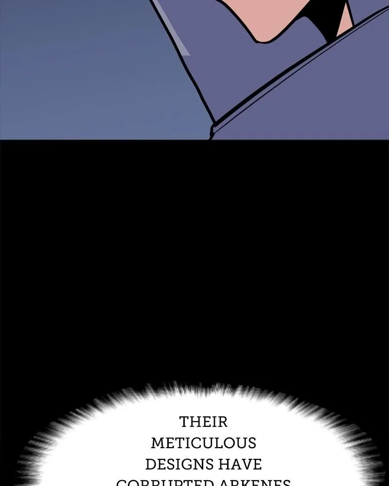 Solo Spell Caster Chapter 131 page 140