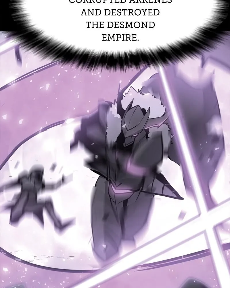 Solo Spell Caster Chapter 131 page 141