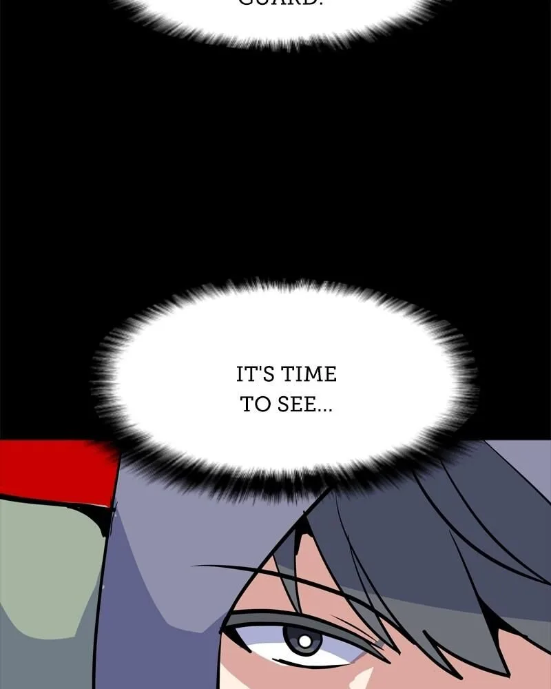 Solo Spell Caster Chapter 131 page 143