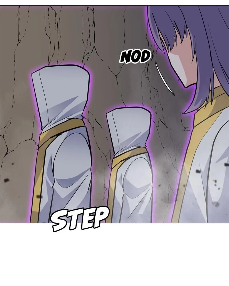 Solo Spell Caster Chapter 132 page 10