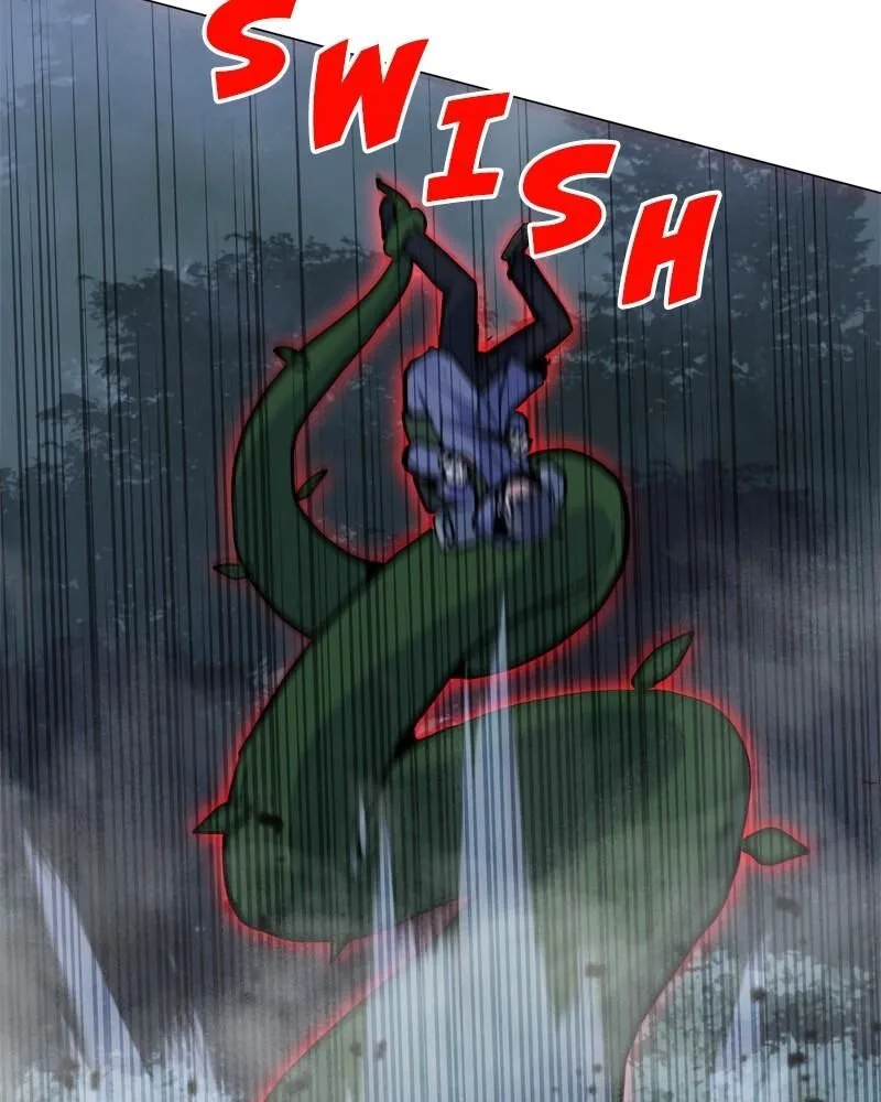 Solo Spell Caster Chapter 132 page 4