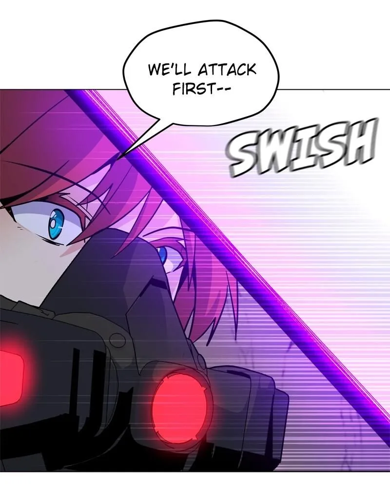 Solo Spell Caster Chapter 132 page 20