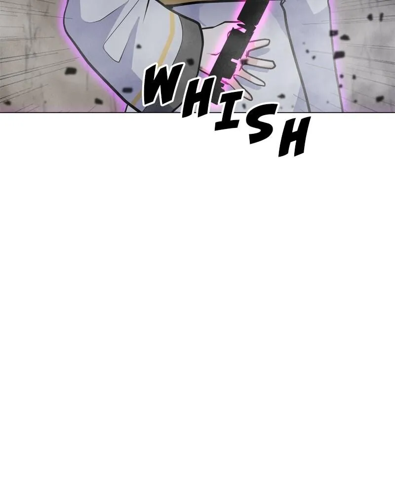 Solo Spell Caster Chapter 132 page 9