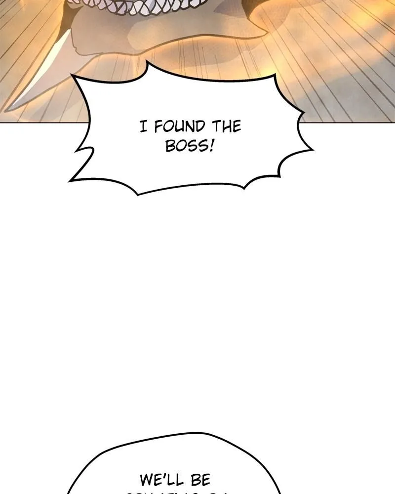 Solo Spell Caster Chapter 132 page 17