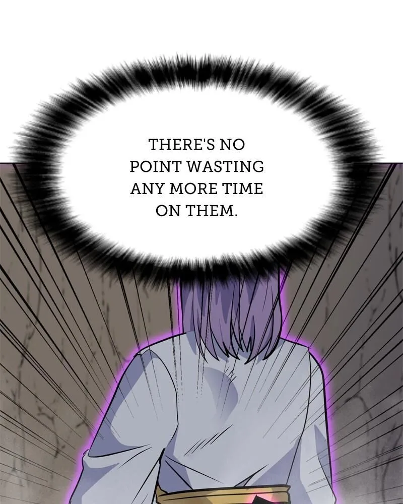 Solo Spell Caster Chapter 132 page 8