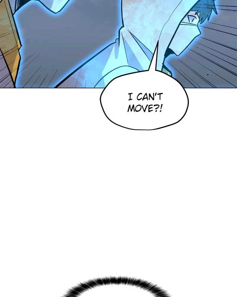Solo Spell Caster Chapter 132 page 35