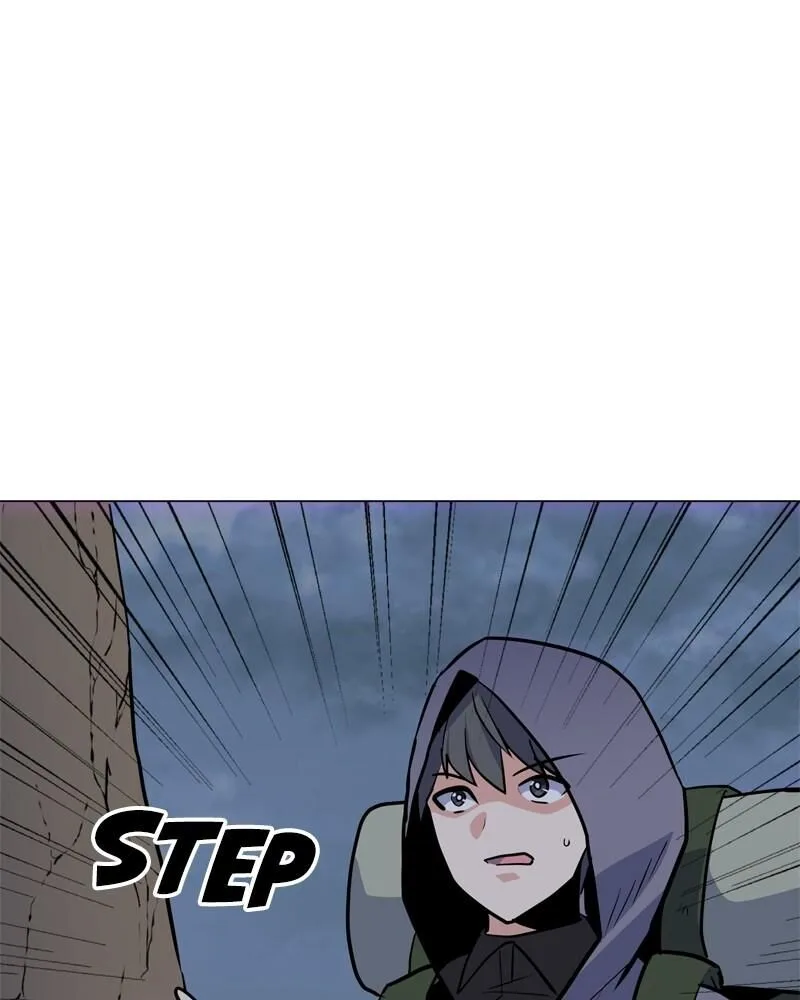 Solo Spell Caster Chapter 132 page 11