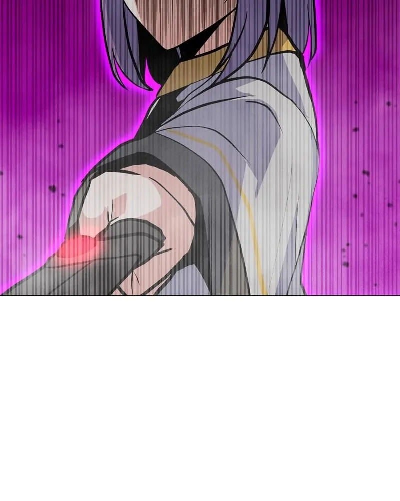 Solo Spell Caster Chapter 132 page 27