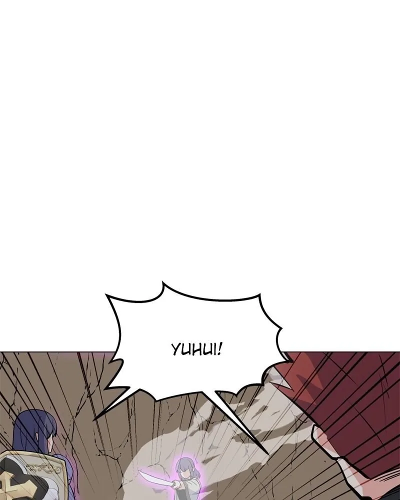 Solo Spell Caster Chapter 132 page 24