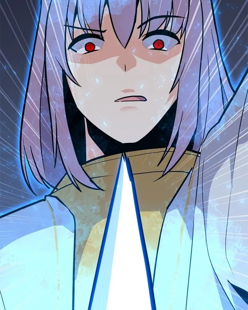 Solo Spell Caster Chapter 132 page 38