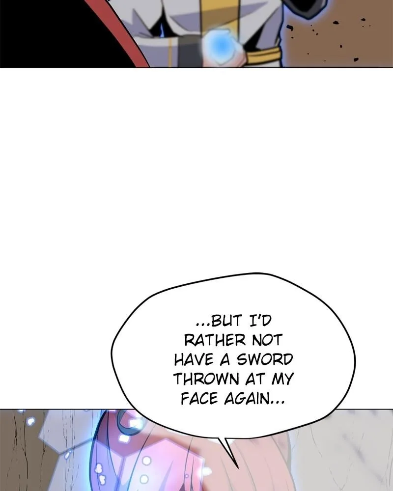Solo Spell Caster Chapter 132 page 41