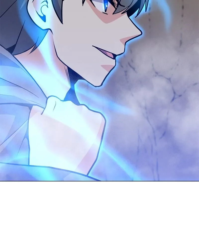 Solo Spell Caster Chapter 132 page 53