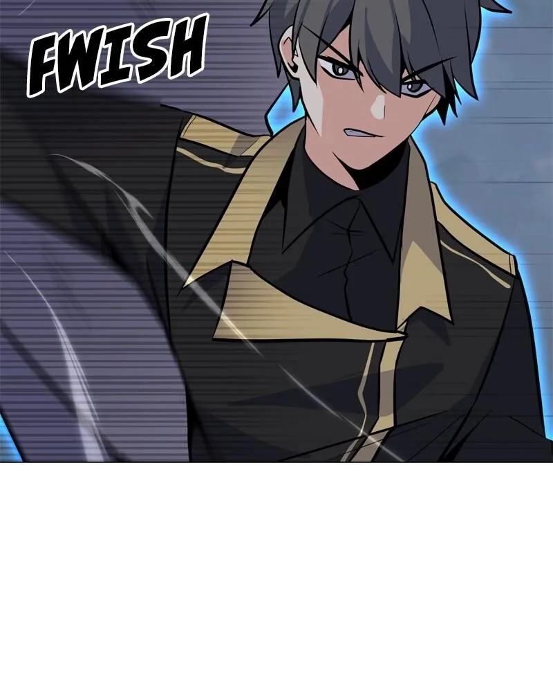 Solo Spell Caster Chapter 132 page 55