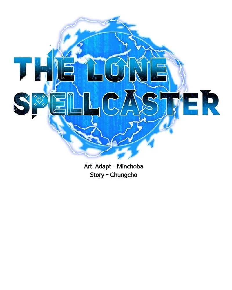 Solo Spell Caster Chapter 132 page 59