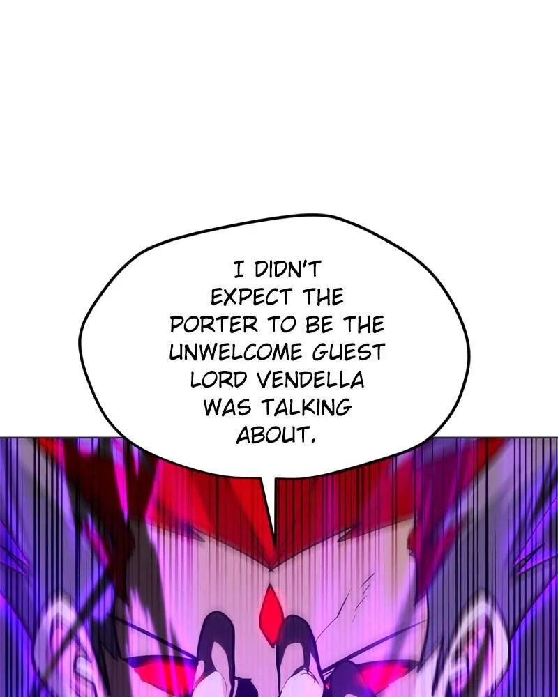 Solo Spell Caster Chapter 132 page 61