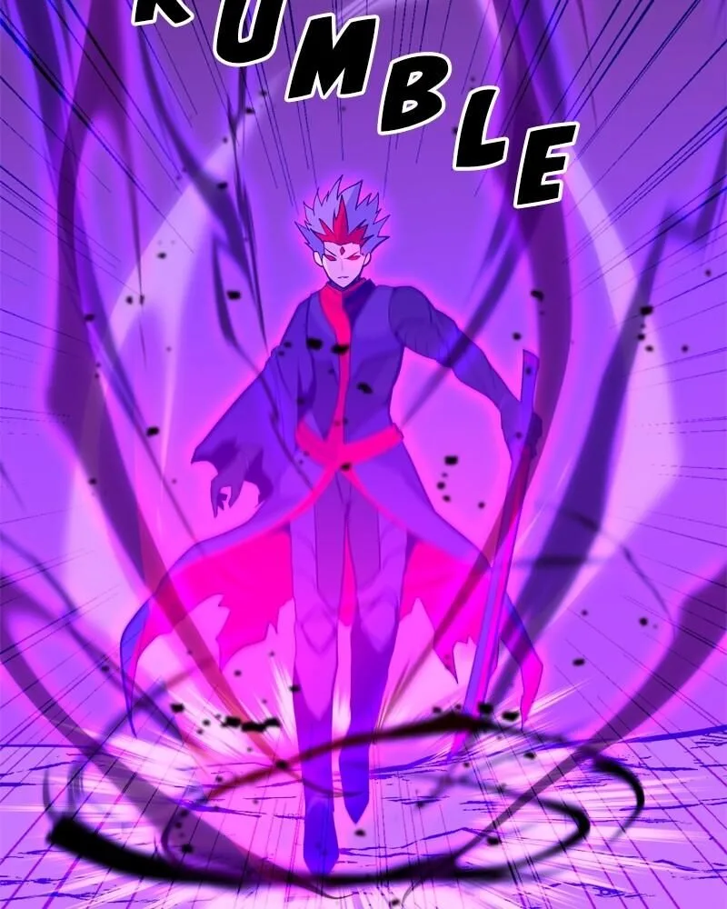 Solo Spell Caster Chapter 132 page 64