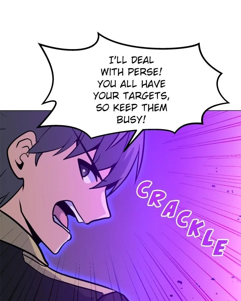 Solo Spell Caster Chapter 132 page 67