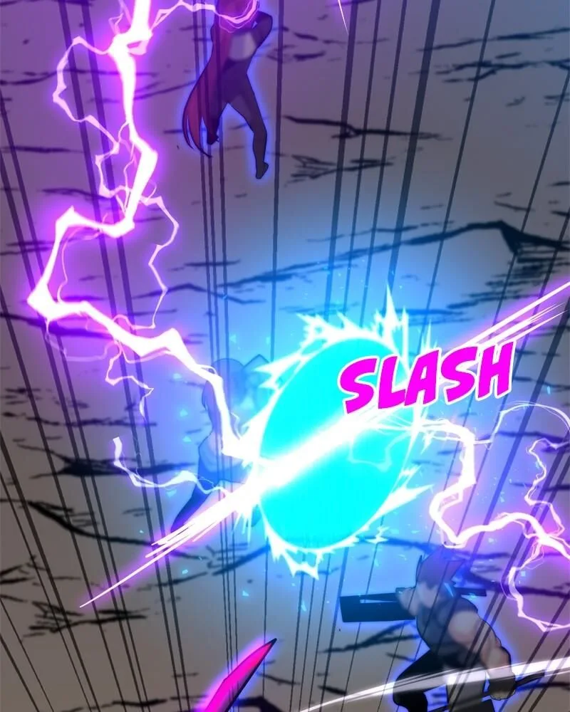 Solo Spell Caster Chapter 132 page 69