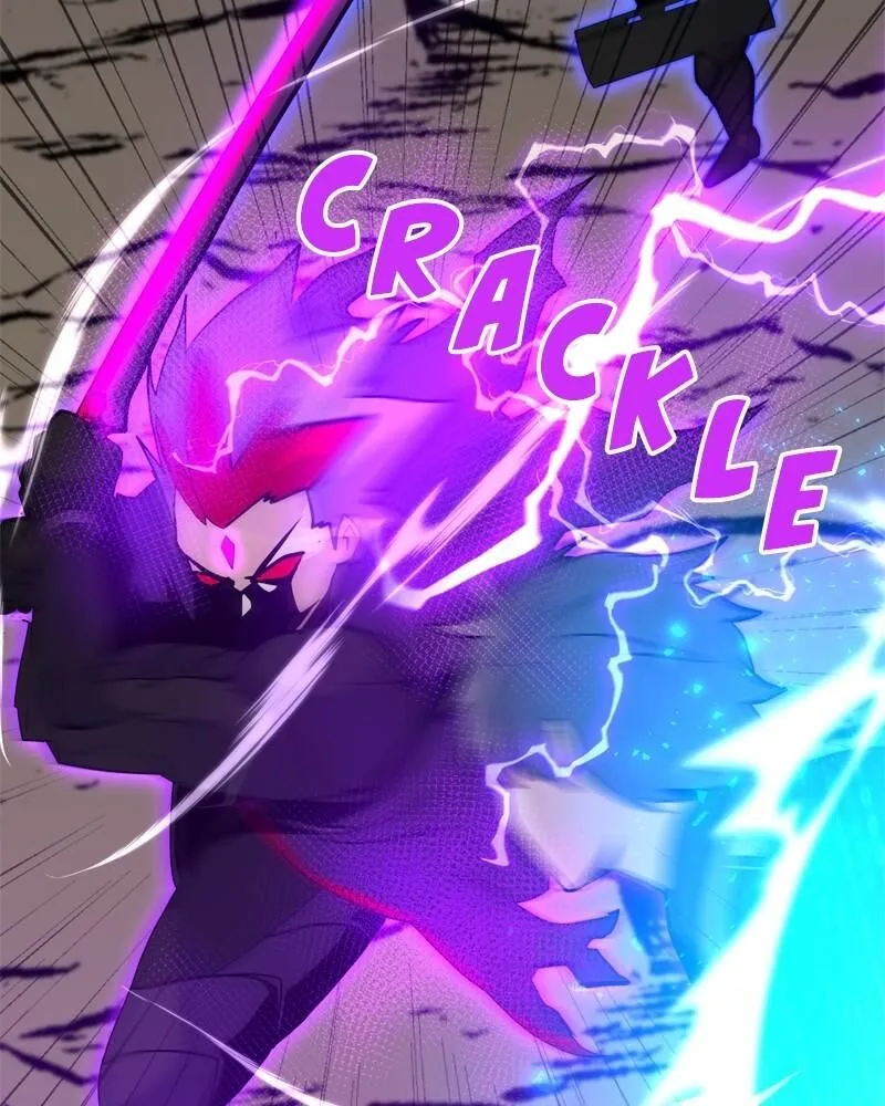 Solo Spell Caster Chapter 132 page 70
