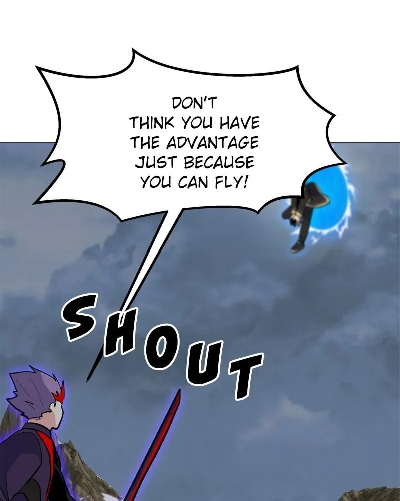 Solo Spell Caster Chapter 132 page 74