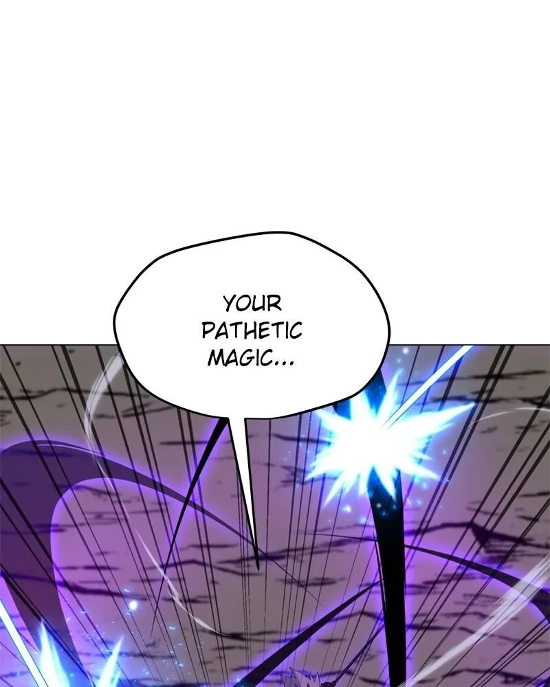 Solo Spell Caster Chapter 132 page 77