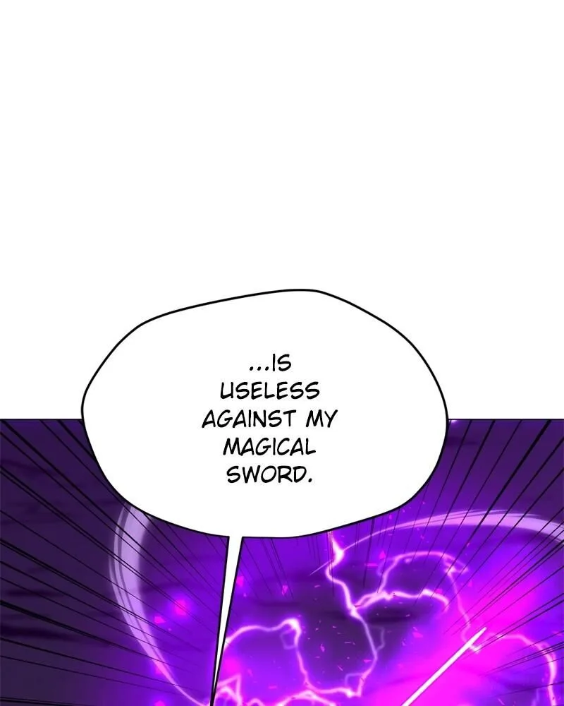 Solo Spell Caster Chapter 132 page 79