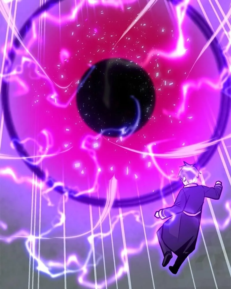 Solo Spell Caster Chapter 132 page 85
