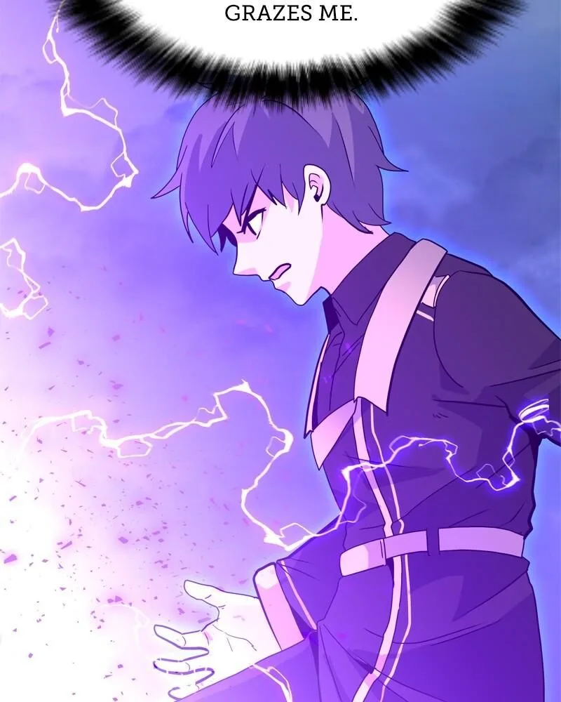 Solo Spell Caster Chapter 132 page 87