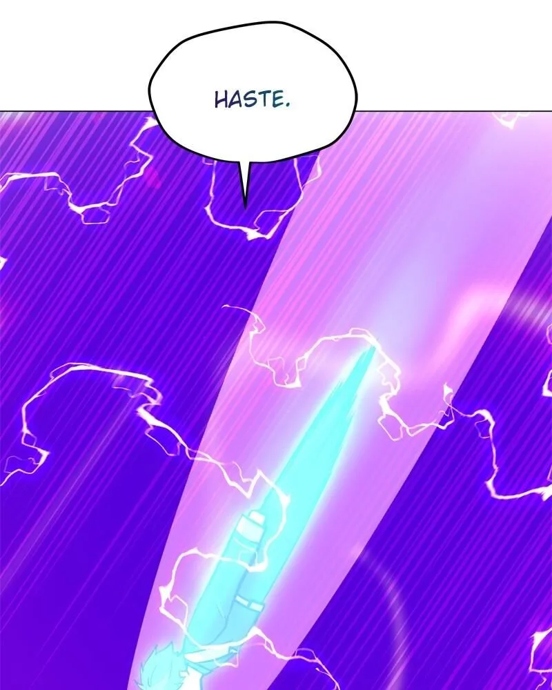 Solo Spell Caster Chapter 132 page 92