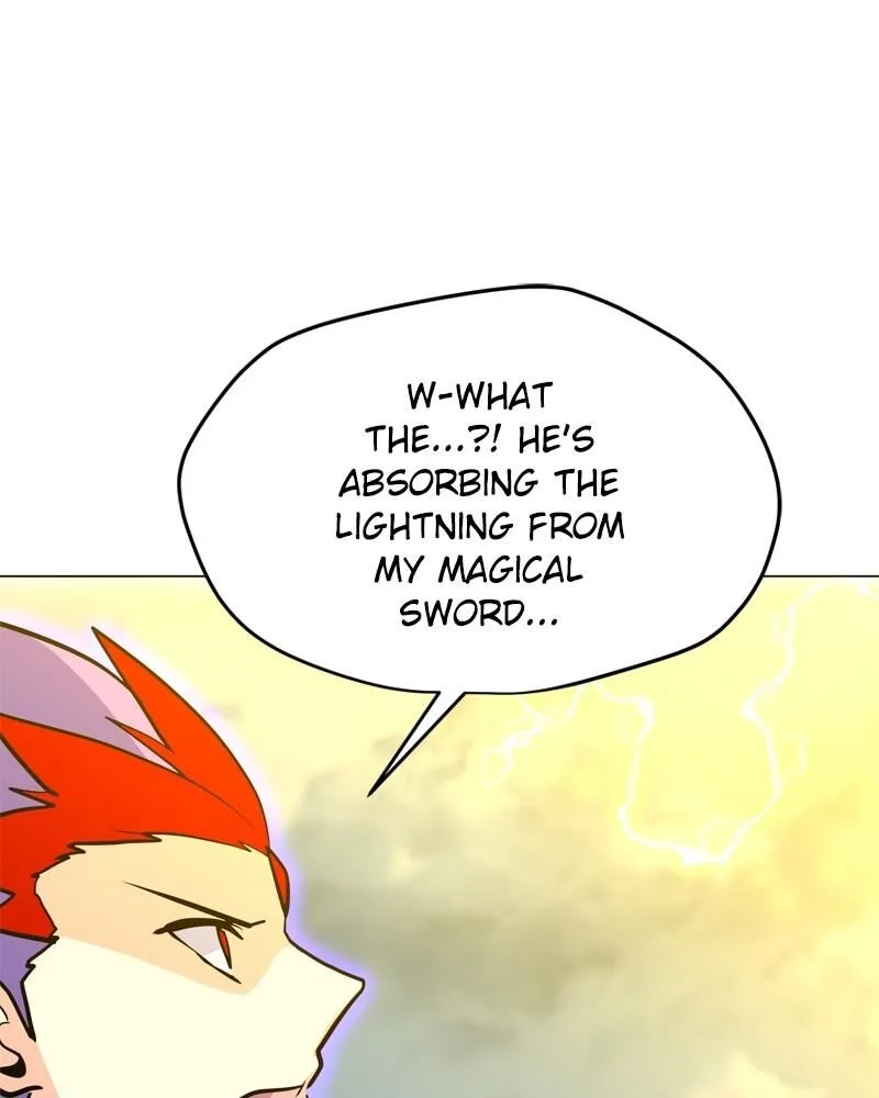 Solo Spell Caster Chapter 132 page 99