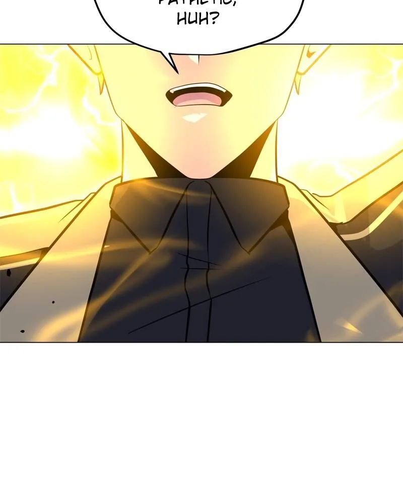 Solo Spell Caster Chapter 132 page 104