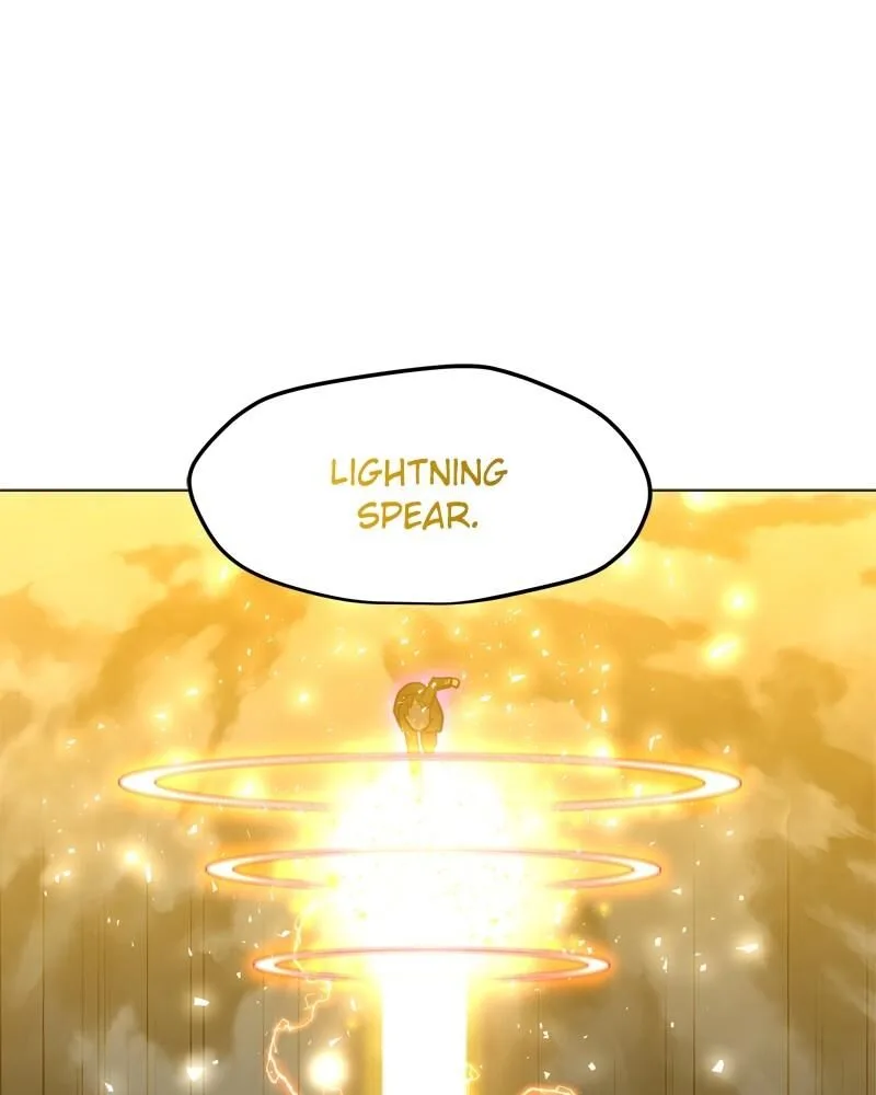 Solo Spell Caster Chapter 132 page 107