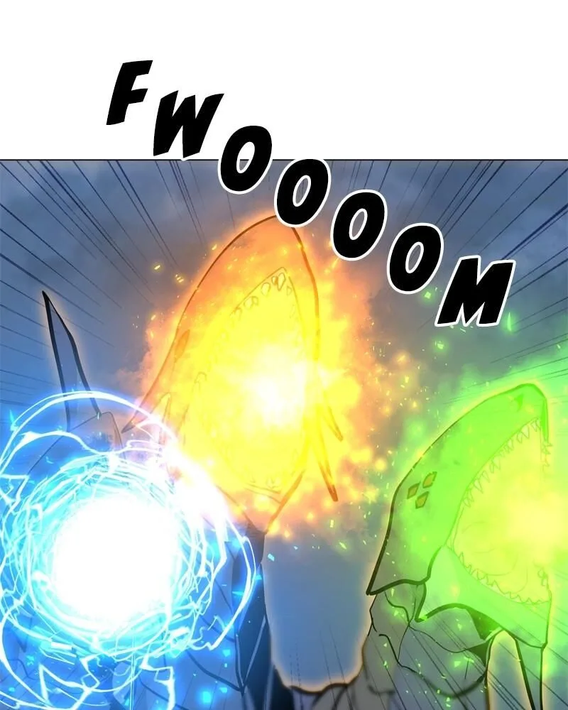 Solo Spell Caster Chapter 132 page 128