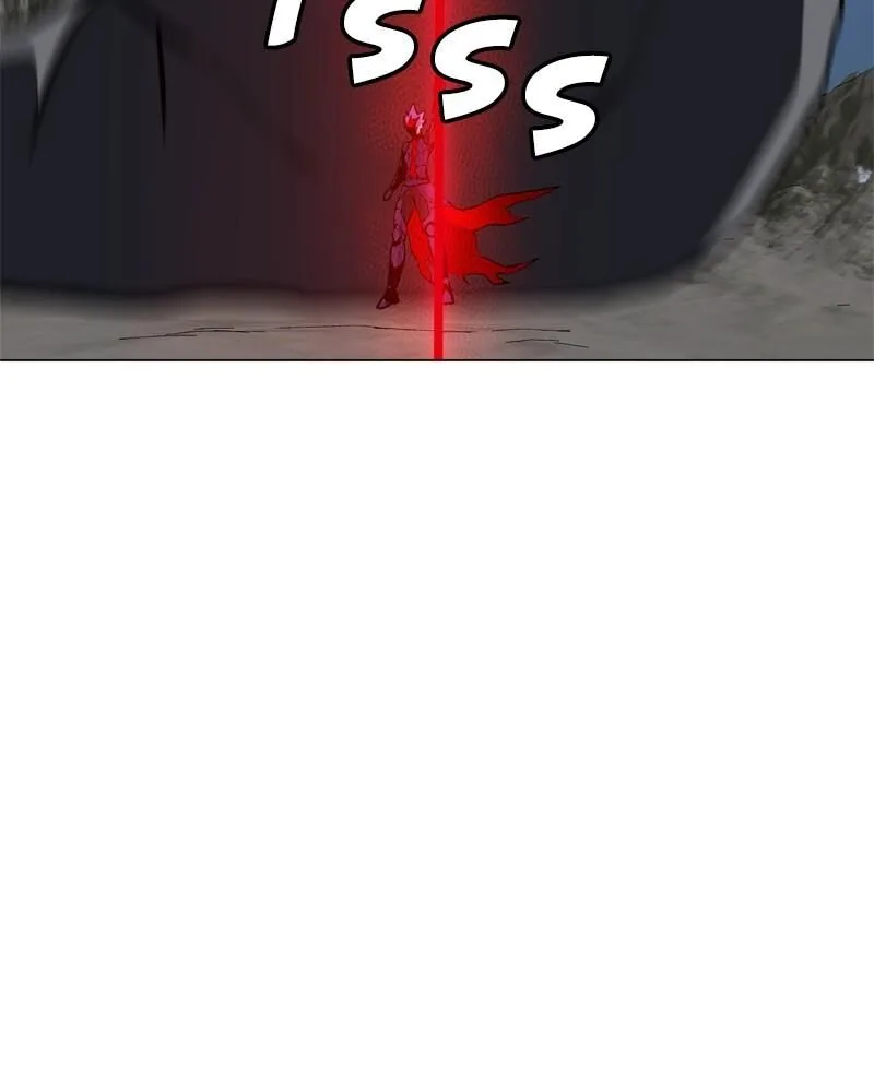 Solo Spell Caster Chapter 132 page 134