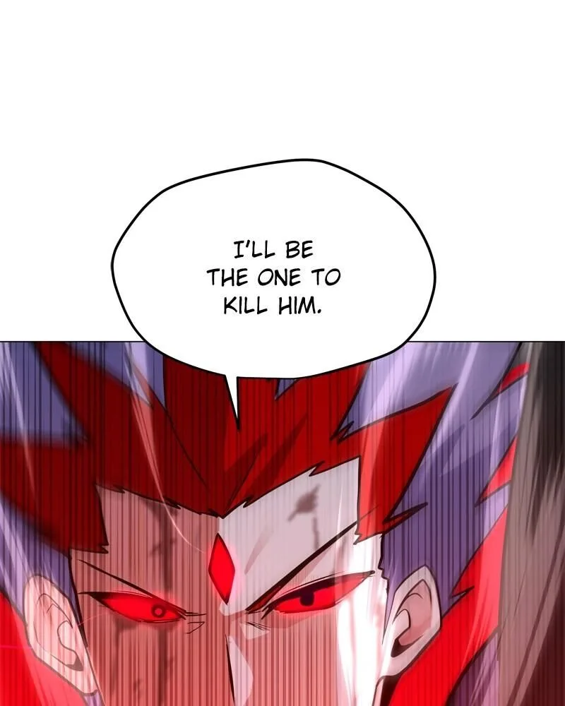 Solo Spell Caster Chapter 132 page 135