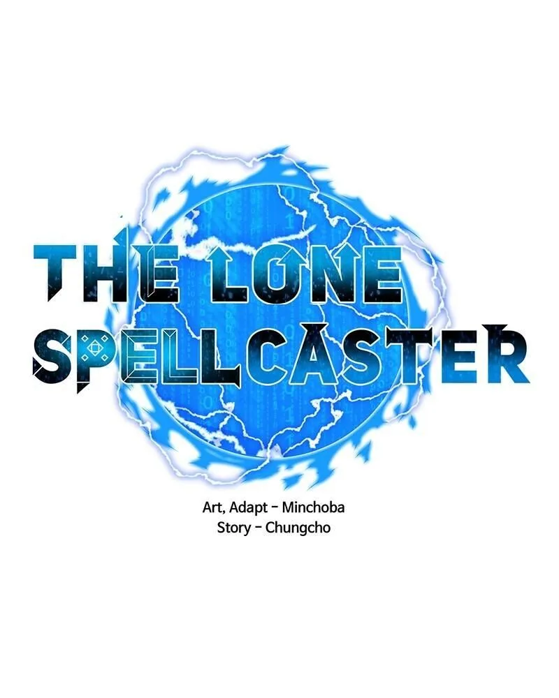 Solo Spell Caster Chapter 133 page 29