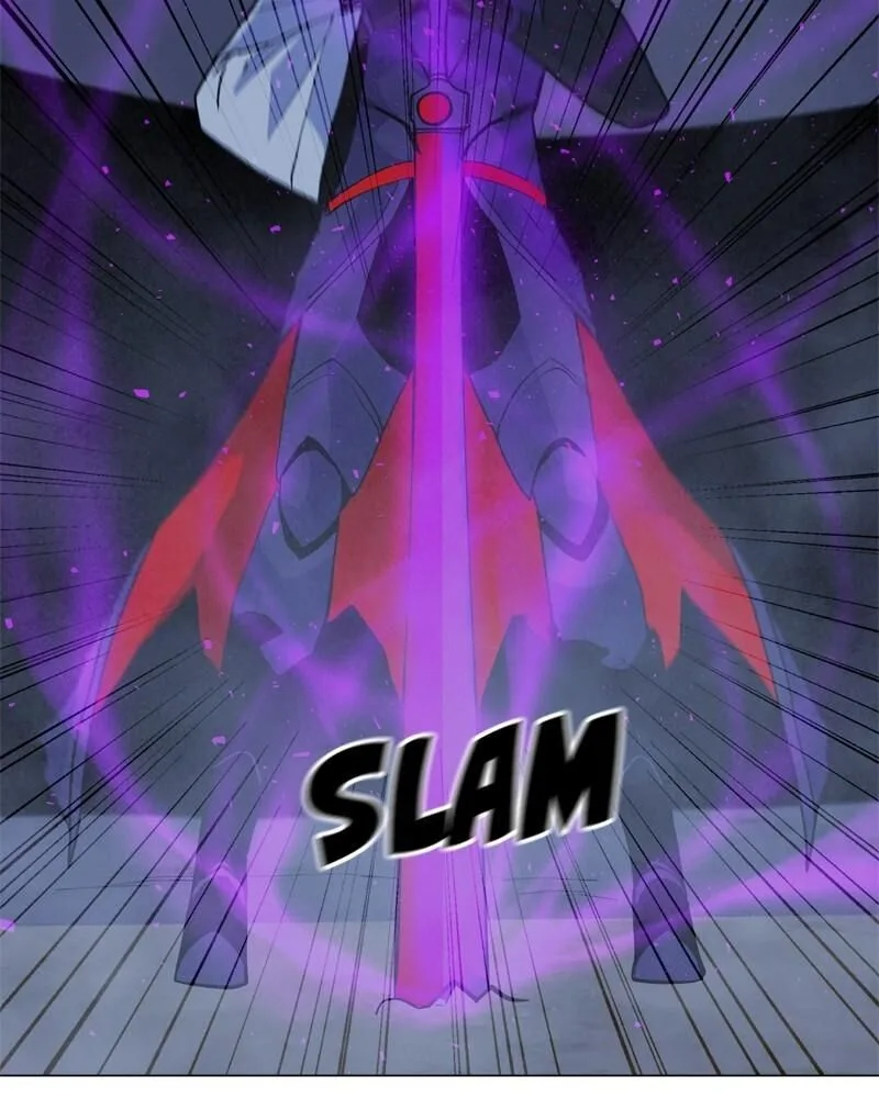 Solo Spell Caster Chapter 133 page 4