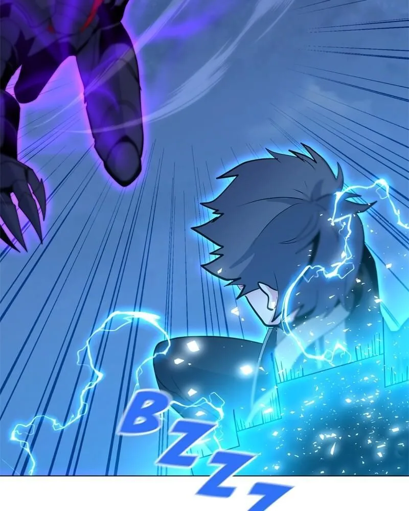 Solo Spell Caster Chapter 133 page 35