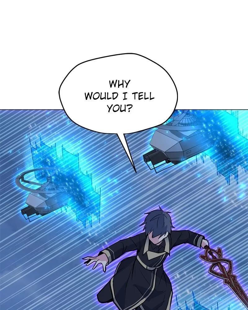 Solo Spell Caster Chapter 133 page 48