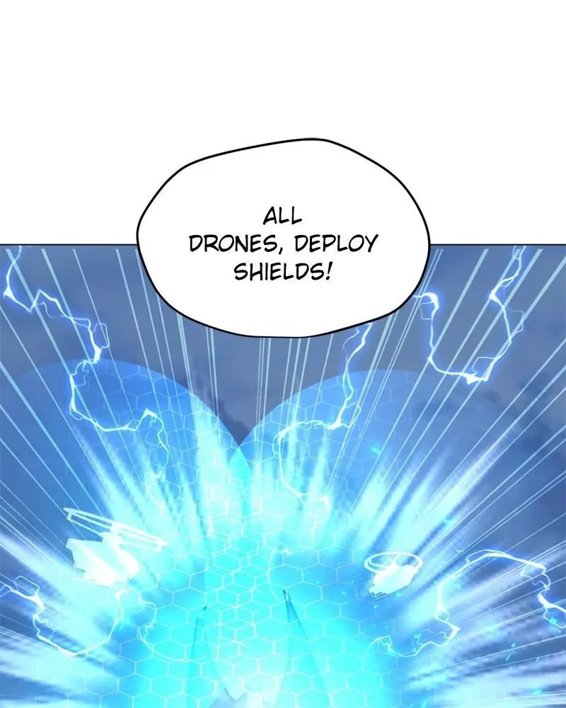 Solo Spell Caster Chapter 133 page 50