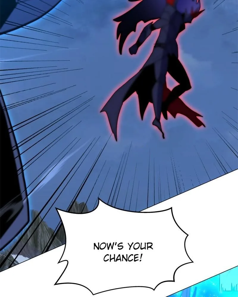 Solo Spell Caster Chapter 133 page 57