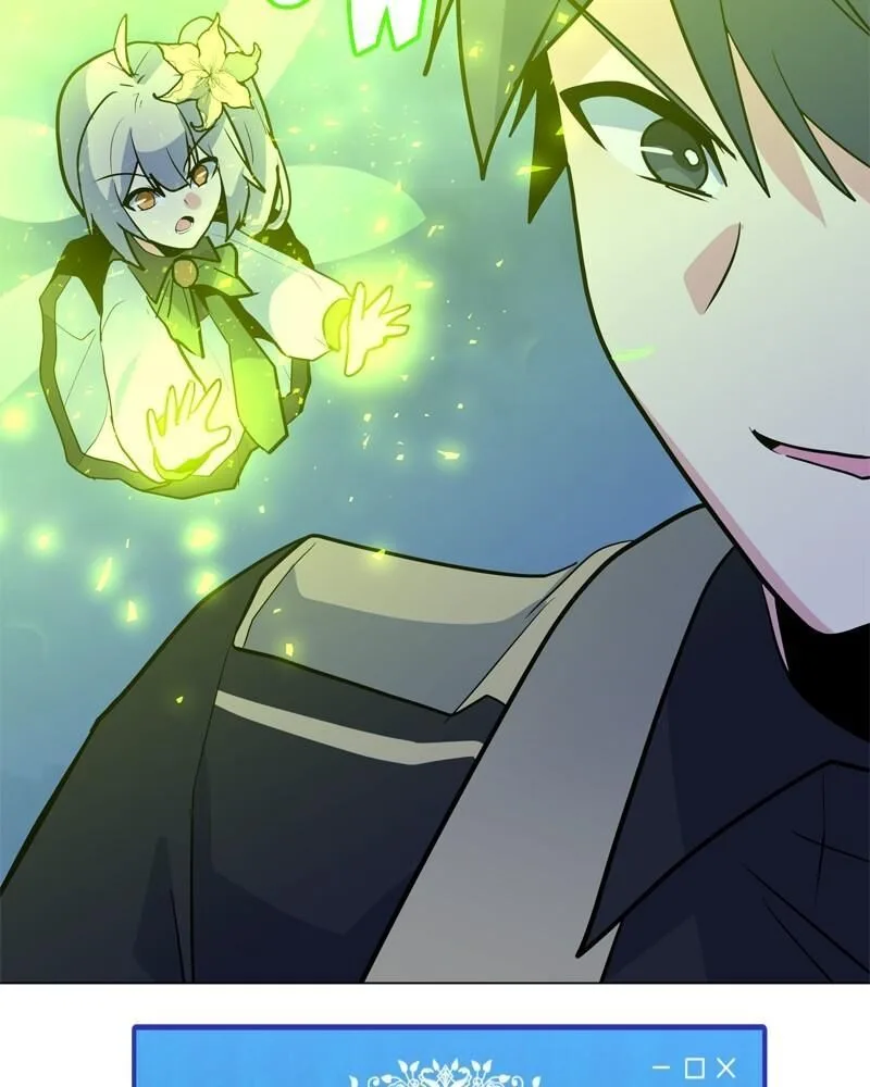 Solo Spell Caster Chapter 133 page 86